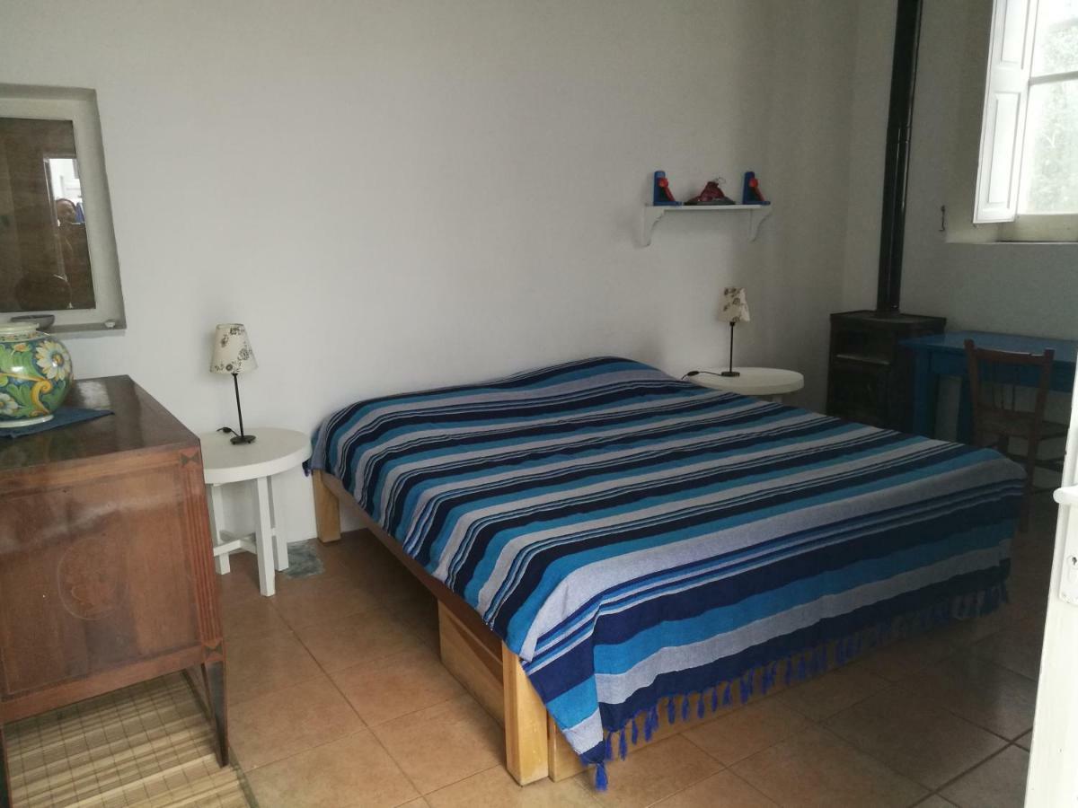 Bed and Breakfast Casa Carlotta à Stromboli Extérieur photo